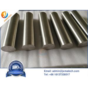 Wolfram Copper Alloy Bars