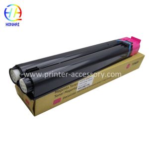 Toner Cartridges Original powder Set for Xerox Color 550 560 570 C60 C70