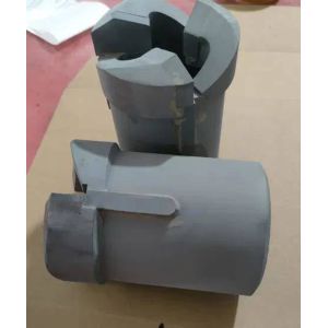 Air Core Bits for atlas copco epiroc reverse circulation RC hammer golden