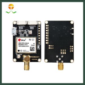 OTW UBLOX GPS Module Development Board for RTK GNSS Receiver