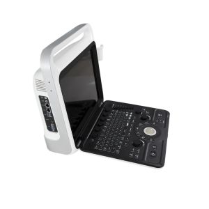 Pediatric Cardiology Ultrasound Machine With Battery HDMI Output