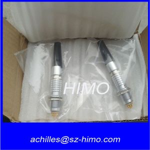Wholesale 2B 10 pin lemo push pull circular connector FGGEGG from china suppliers
