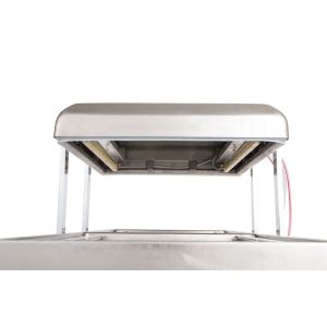 DUOQI DZ Q -600/2SB CE Stand Type Vacuum Packaging Machine with Four Sealing