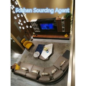 Buy cheap Shunde Foshan Sourcing Agent Include Shipment To Door Service from wholesalers