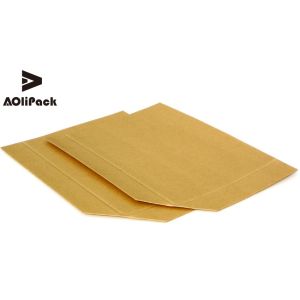 1 TON Loading Pallet Liner Plastic Slip Sheet 0.9mm