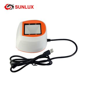 Convenient Store 640x480 Omnidirectional 2D Barcode Scanner