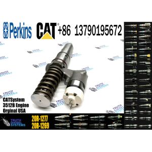 CAT Fuel Injector Nozzle 20R-1277 20R-1262 20R-1280 20R-2296 3920214 376-0509