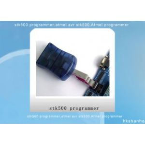 stk500 IC electronic components programmer,atmel avr stk500,Atmel programmer