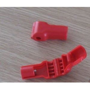 COMER Anti-theft Magnetic Display Security Hook Stop Locks Key