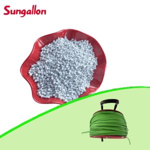 High Temperature Resistance TPV Compounds Material Full Form OEM