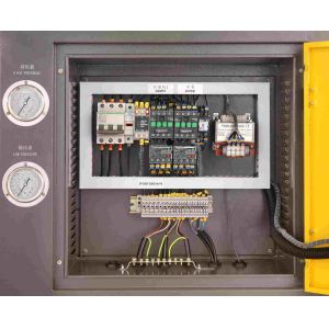 Wholesale Portable Laser Chiller Unit 25hp Indoor Laser Chiller Laser Engraving Chiller from china suppliers