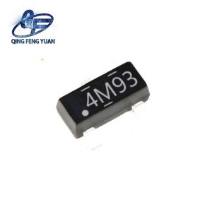 Texas LM4040D30IDBZR In Stock Electronic Components Integrated Circuits