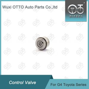 High Speed Steel Denso Injector Parts G4 Orifice Plate 295040-9440 For Injectors