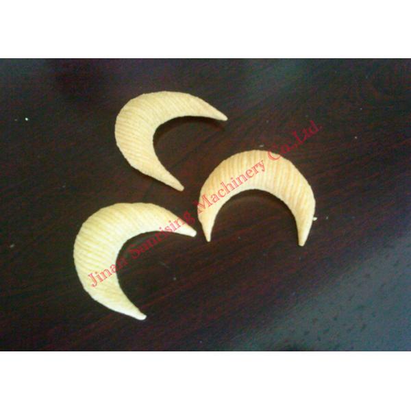 Automatic continuous fryer for fry nuts,snack pellet food