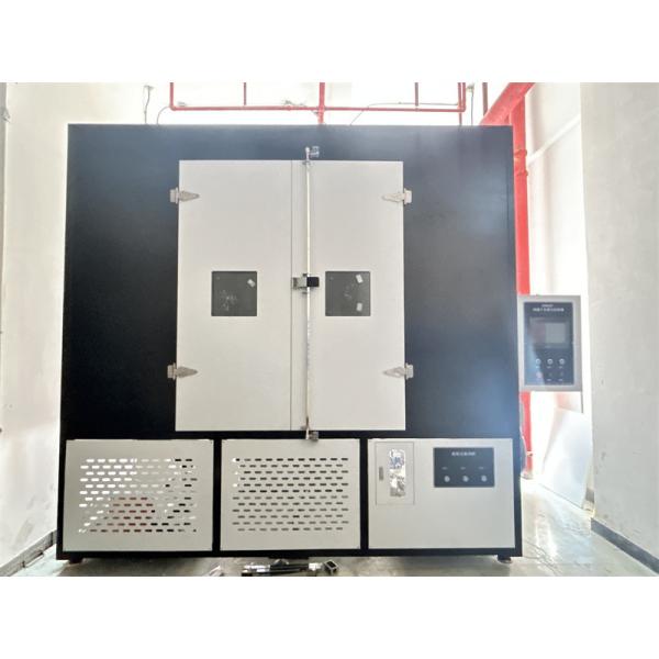 IEC62730-2024 Insulators 5000hrs Multiple Stress Test Machine Salt Spray Tester