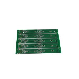 Double Sided Aluminum Printed Circuit Boards 6 Layer Customized