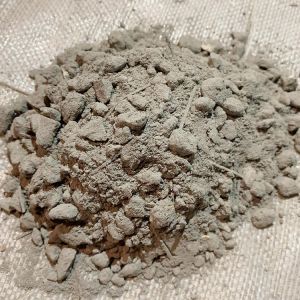 Incinerator Refractory Castables with High Compressive Strength and Light Weight