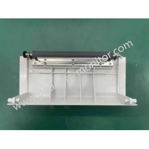 Wholesale GE MAC800 Resting ECG Analysis System Machine Printer Door 2037048-001 With Roller from china suppliers