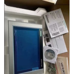 SIEMENS SIMATIC HMI TP900 Comfort Comfort Panel 6AV2124-0JC01-0AX0 Touch
