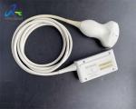 C6-2 Convex Array Transducer Probe Ultrasound Crystal and Lens Array Replacement