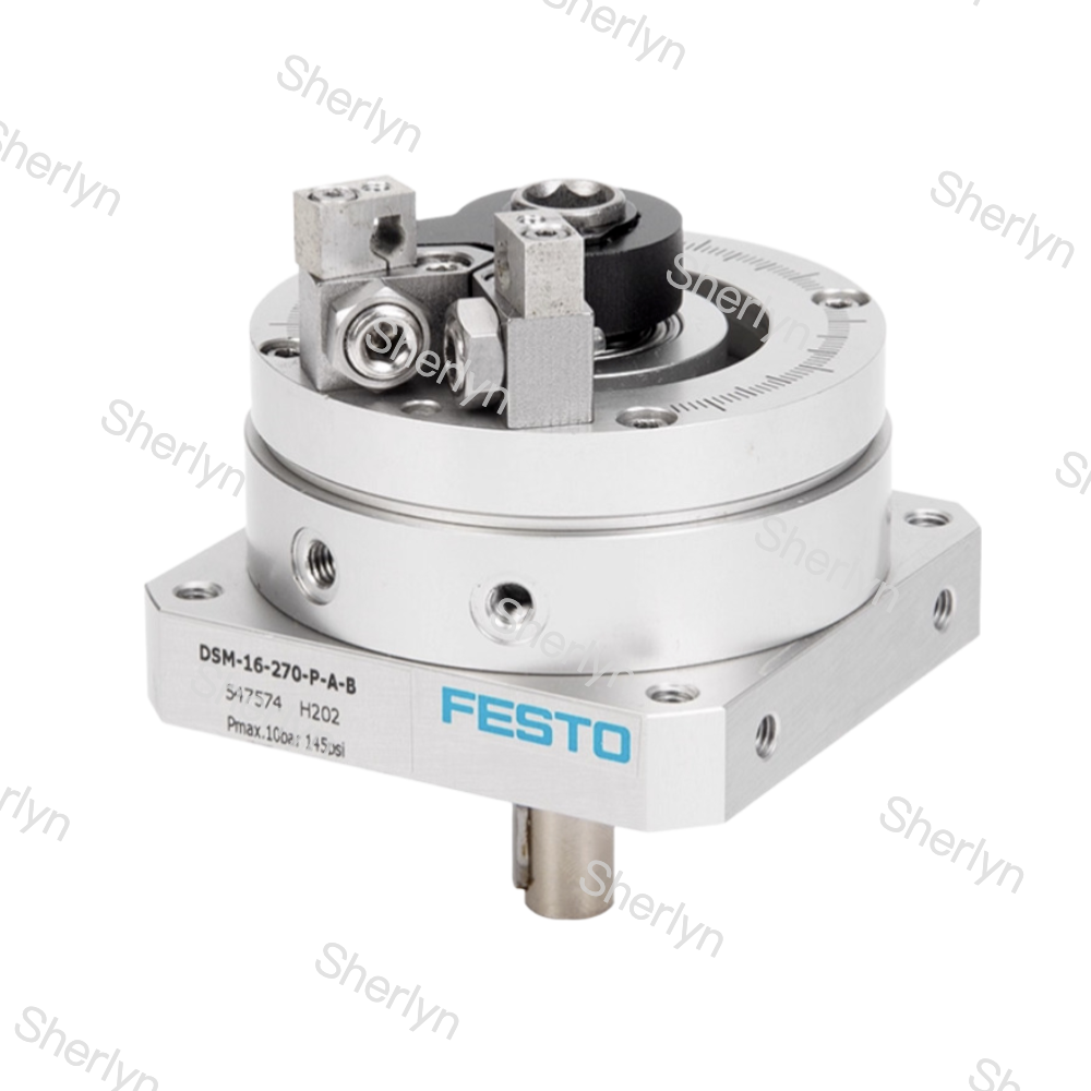 DSM-12-270-P-A-B FESTO Rotary Cylinder 547570