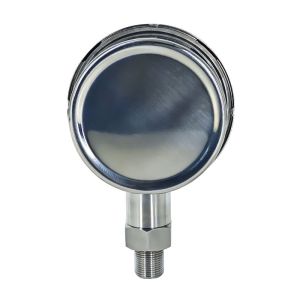 High Precision Digital Pressure Gauge IP65 With LED Backlight