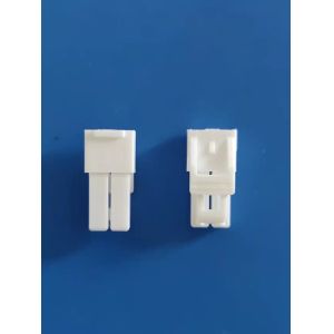 YL-2P Plastic Shell Spacing Connector With Crimp Terminal 3.96mm