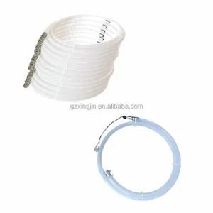 Automatic Starting Mode NOVEC1230 Fire Suppression System High Safety Indoor Red