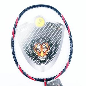 Super Light Graphite Carbon Fiber Customize Badminton Racket Economical Racket