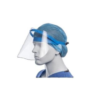 PET Sheet Film Customization Plastic PET Decorative Sheet For Face Shields