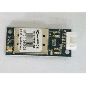Wholesale 802.11 n network zigbee usb wifi module Dongle GWF-3M05 with 5pin male pitch jumper from china suppliers