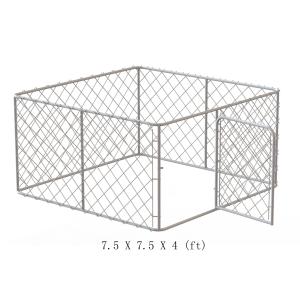 3D wire mesh fence panels