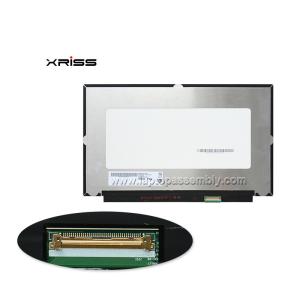 B140HAK02.0 14.0 Inch Slim 40pins Touch Screen Laptop LCD Panel Replacement