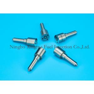 Common Rail Injector Nozzles High Speed Steel DSLA128P5510 For Cummins Engine