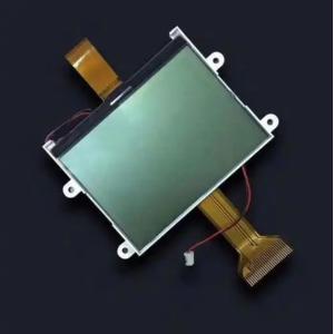 Custom Liquid Crystal Module High Brightness IPS FFS TFT LCD Modules 1000cd/M2