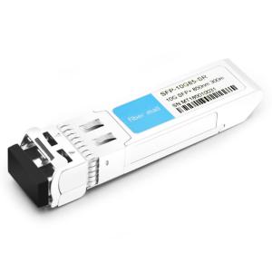 China Avago AFBR-709SMZ Compatible 10G SFP+ SR 850nm 300m LC MMF DDM Transceiver Module on sale