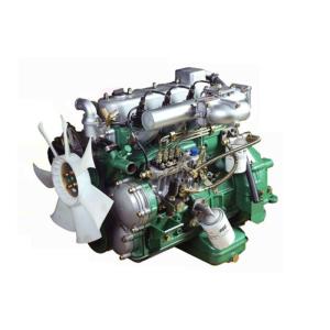 ISO CE Approval 4 cylinder high performance diesel engine 4 stroke WUXI FAW