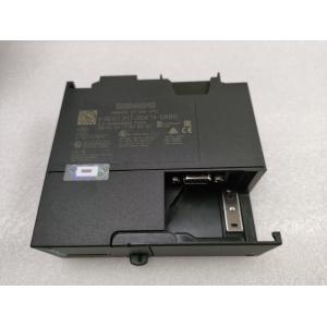 SIEMENS6AG1315-2AH14-7AB0 CPU 315F-2PN/DP 1st interface MPI/DP 12 Mbps 512 KB