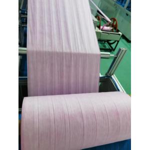 Ultrasonic Middle And Middle Efficiency Air Filter Bag Making Machine