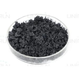 50 Mesh Expandable Graphite Flame Resistant 400ml/G Expansion Ratio