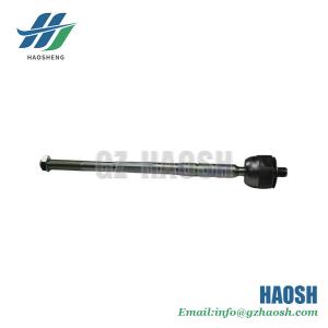 China Stabilizer Link Auto Parts Tie Rod End 8-98055744-1 8-98055744-0 8980557441 8980557440 For ISUZU DMAX on sale