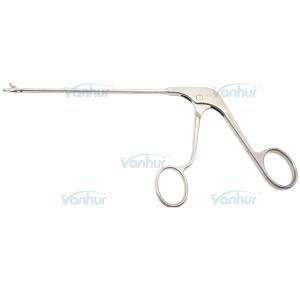 Customized Finest Arthroscope Forceps Upbiter Rounger Forceps for Customization