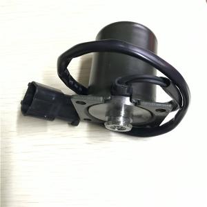 China PC100-5 Komatsu Excavator Solenoid Valve 708-2L-25211 708-2H-255240 on sale