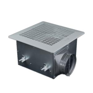 Mute Metal Case Ventilation Powerful Exhaust Ceiling Air Flow Fan
