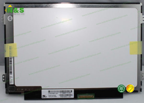 Quality Anti - Glare LTN101NT02 Samsung LCD Display Panel 1024*600 40 Pin With Warranty for sale