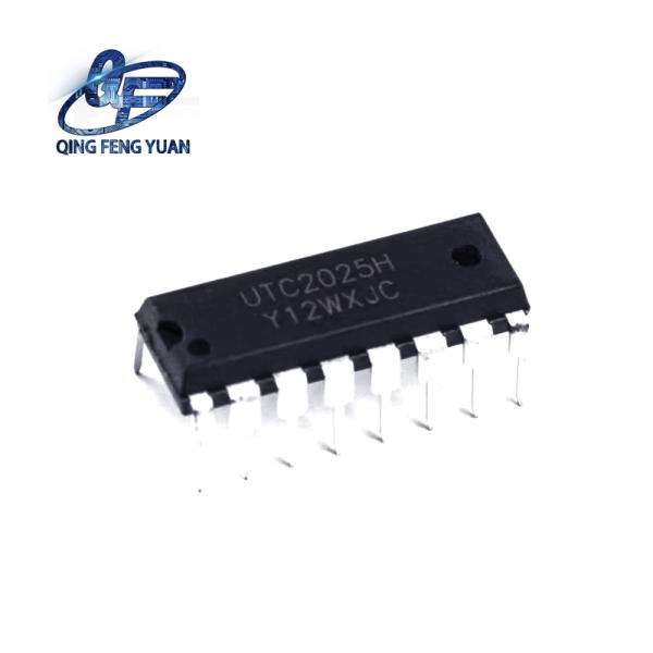 100% New Original TEA2025L-D16-T Electronic Components Stm32g441vbt6 Tps62097rwkr