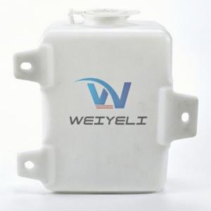 EC210B Construction Machinery Wiper Kettle DC24V Windshield Washer Wiper Bottle