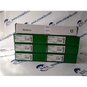 Wholesale Schneider Modicon 140CPU67160 Unity Hot Standby processor with multimode from china suppliers