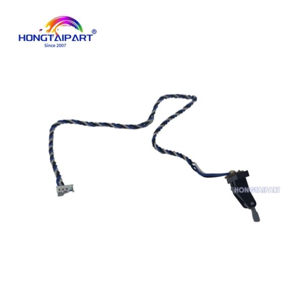 Original Used Manual Input Sensor Assembly 40X5366 Compatible with Lexmark X264 X364 X463 E260 E460