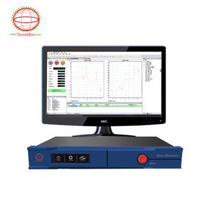 Wholesale JQTV-9002 0-20kHz Vibration Controller Software Vibration Control System from china suppliers